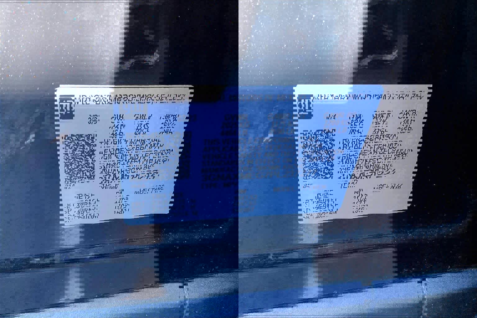 Used 2023 Chevrolet Equinox RS image 30