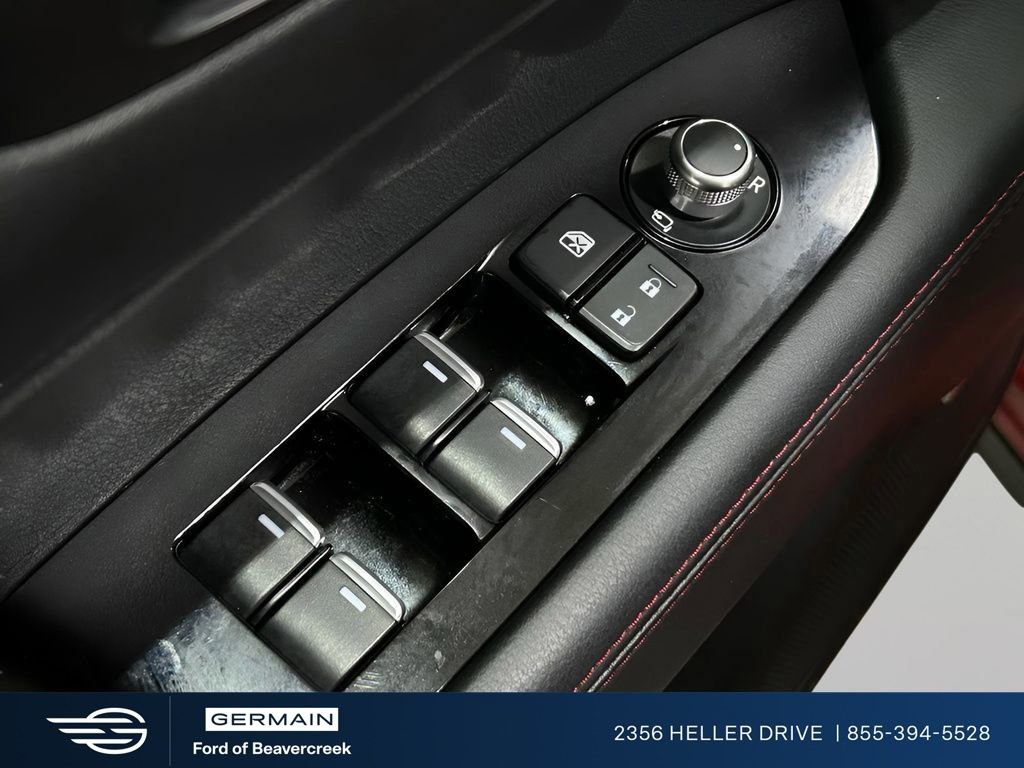 Used 2022 MAZDA CX-5 AWD 2.5 Turbo image 30