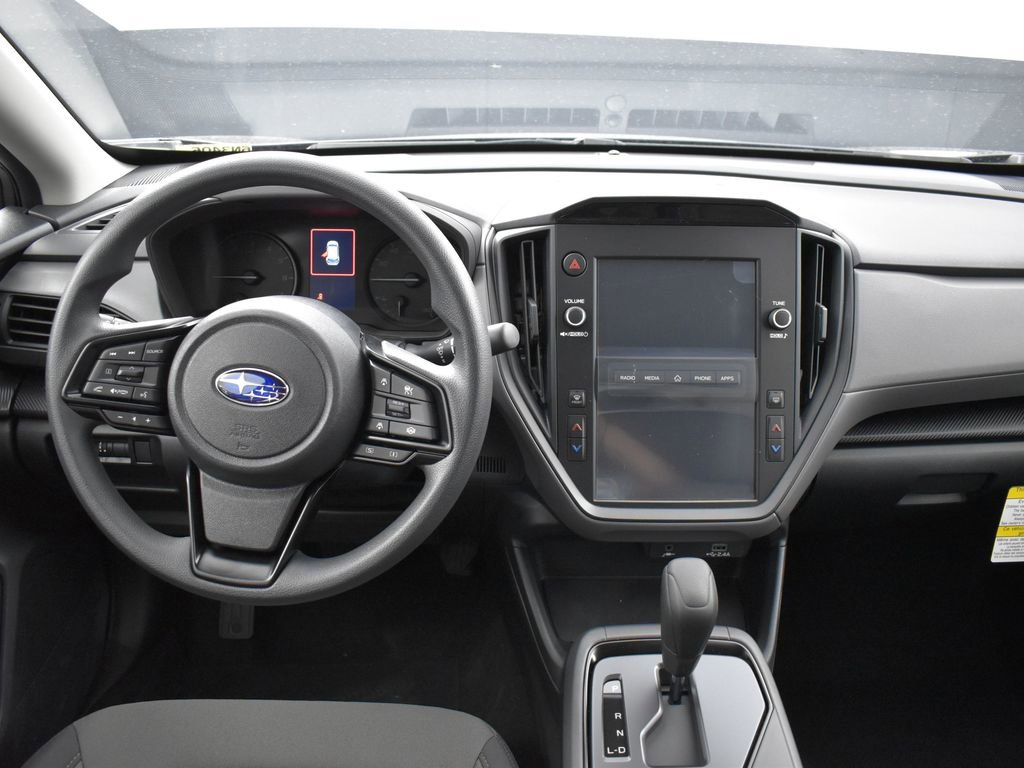 New 2026 Subaru Crosstrek 2.5i image 11