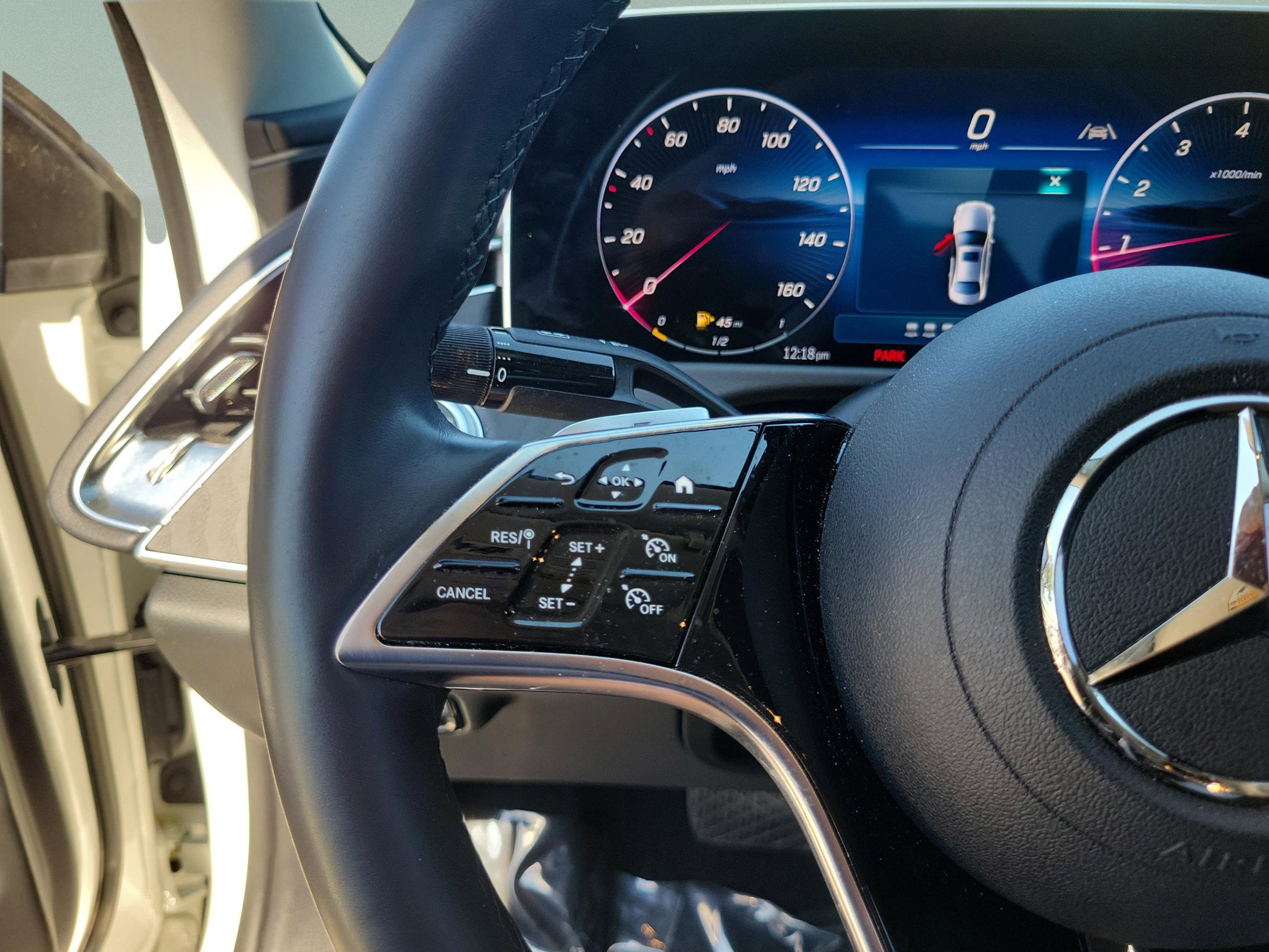 Certified 2024 Mercedes-Benz E 350 E 350 image 23