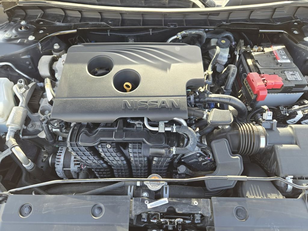 Used 2020 Nissan Altima 2.5 S image 30