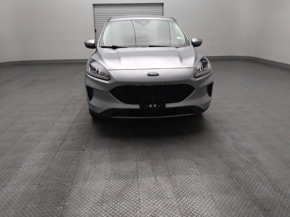 Used 2021 Ford Escape SE FWD image 14
