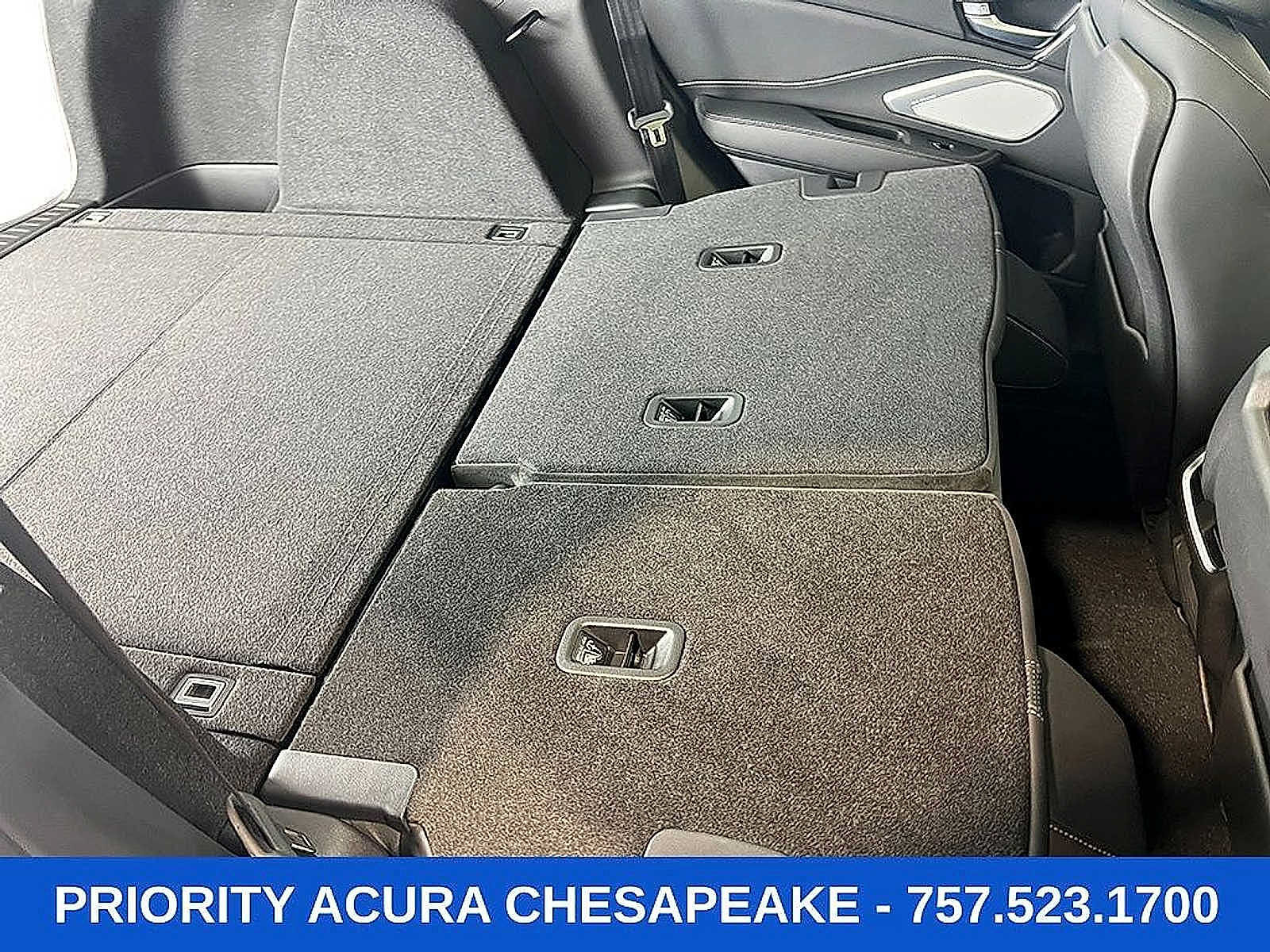 New 2026 Acura RDX w/ Technology Package AWD/4WD image 36