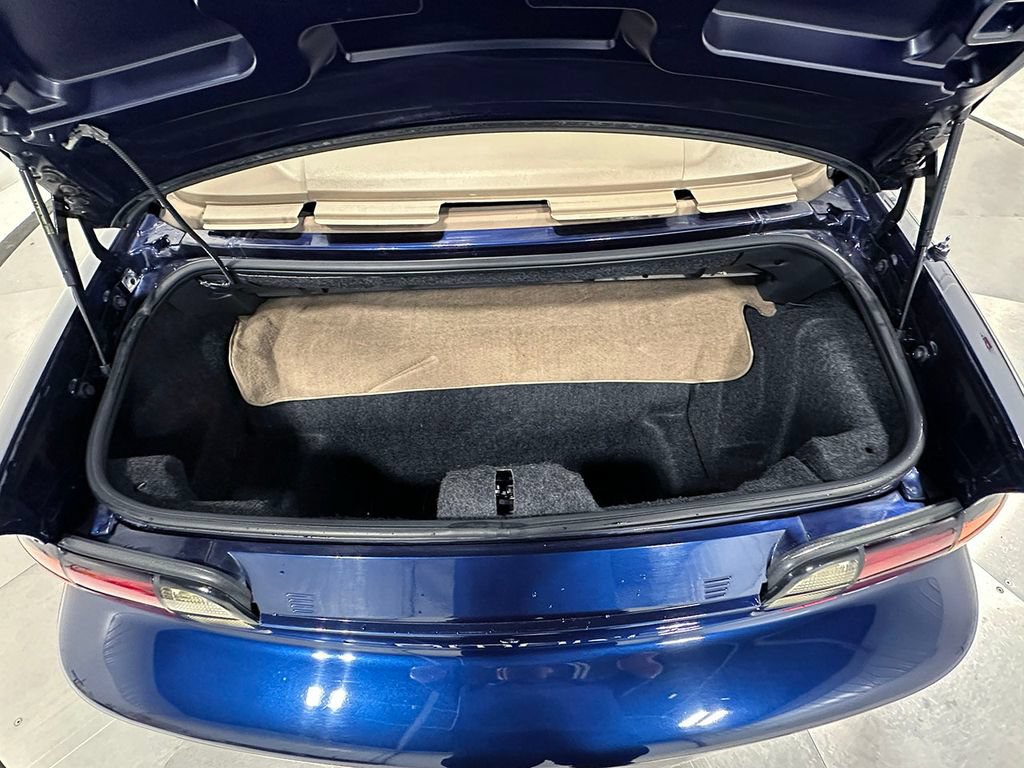 Used 2002 Chevrolet Camaro Z28 w/ SS Performance/Appearance Pkg RWD image 41