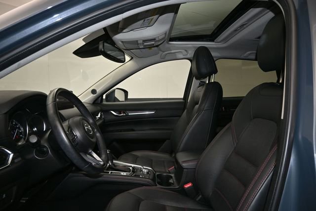 Used 2023 MAZDA CX-5 Carbon Edition AWD/4WD image 19