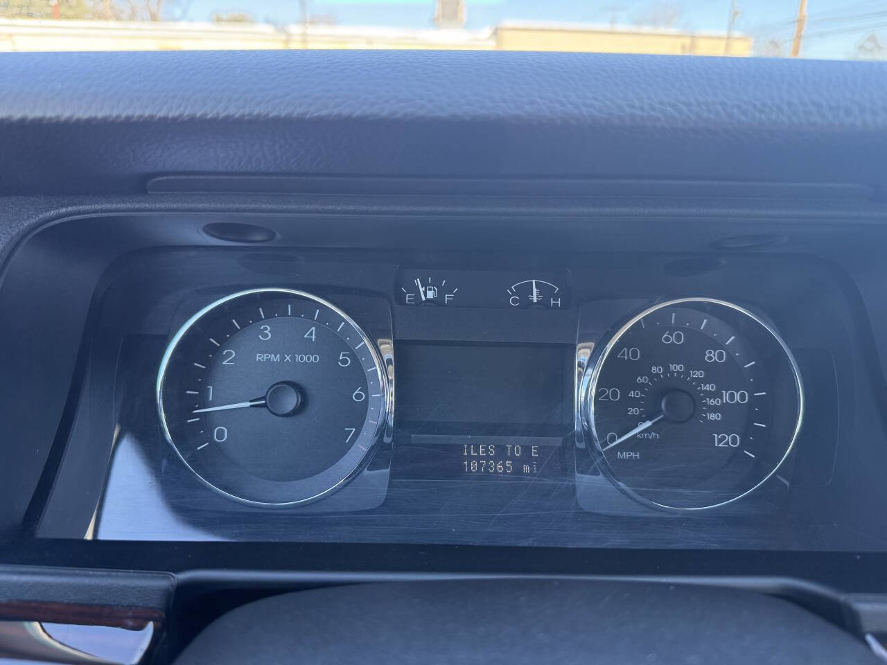 Used 2008 Lincoln MKZ Base AWD 4dr Sedan image 24