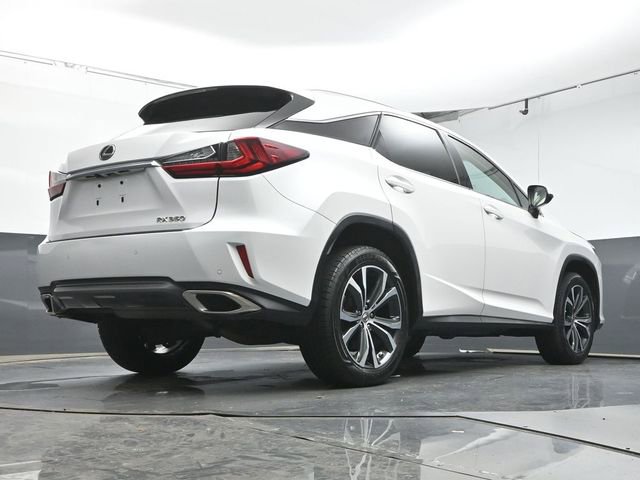 Used 2017 Lexus RX 350 FWD w/ Premium Package image 39