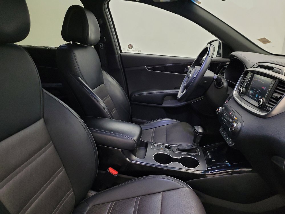Used 2016 Kia Sorento SX w/ SXL Technology Package image 21