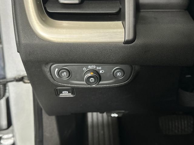 Used 2018 GMC Terrain Denali w/ Comfort Package image 19