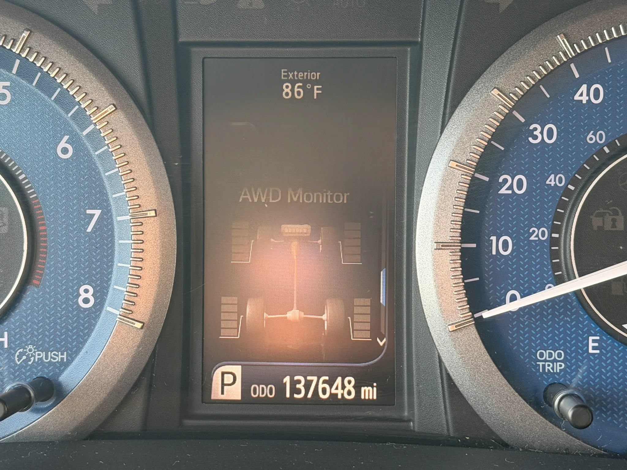 Used 2015 Toyota Sienna AWD image 5