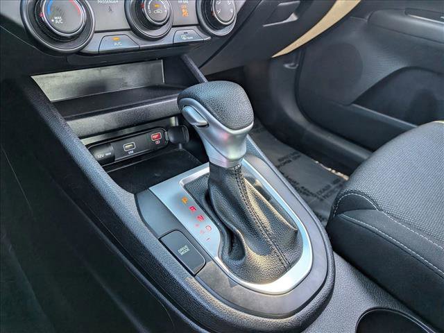 Used 2024 Kia Forte LXS image 11