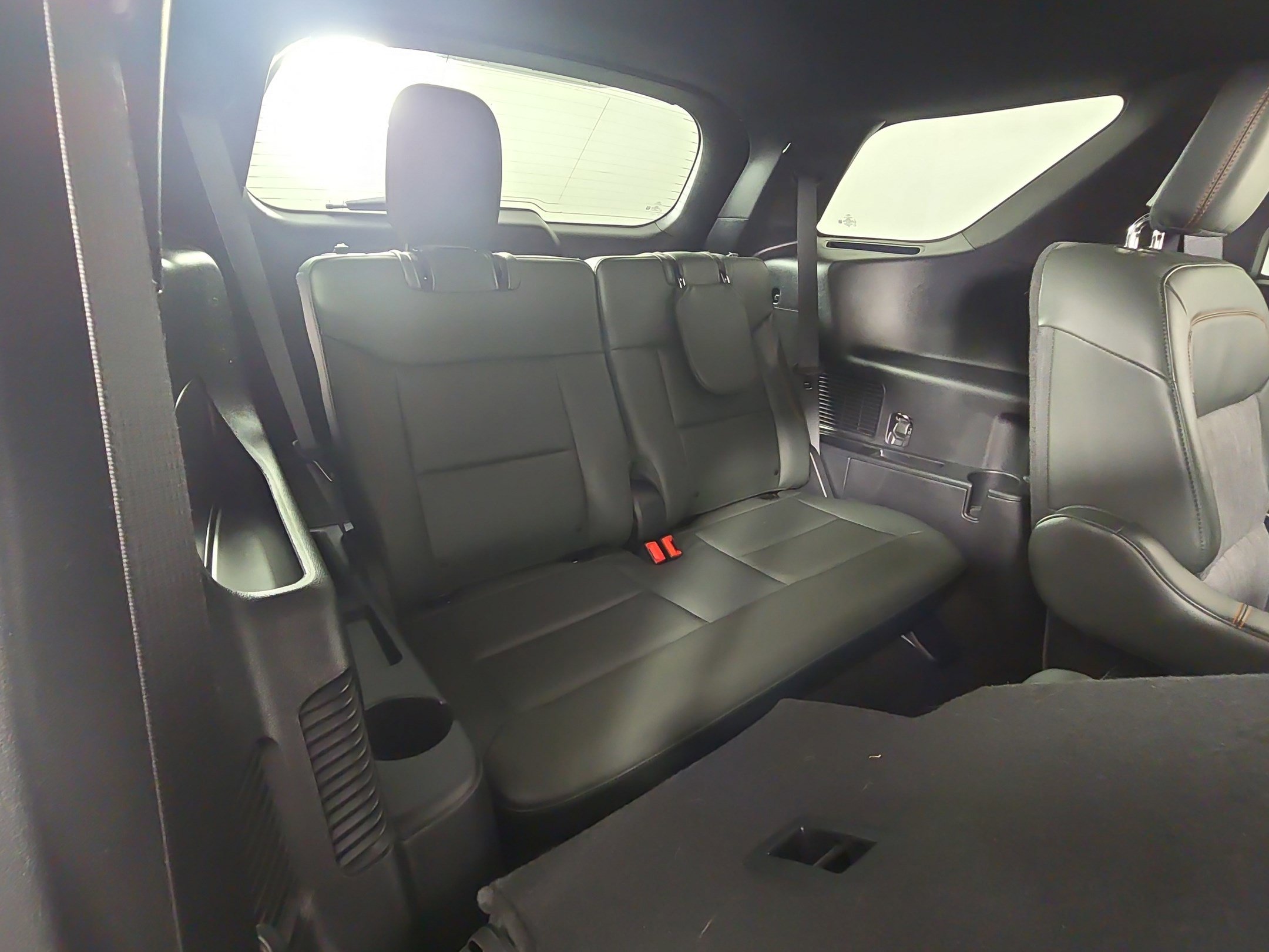 Used 2022 Ford Explorer Timberline w/ Timberline Technology Package image 27