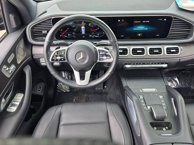 Used 2022 Mercedes-Benz GLE 350 w/ AMG Line Exterior image 12