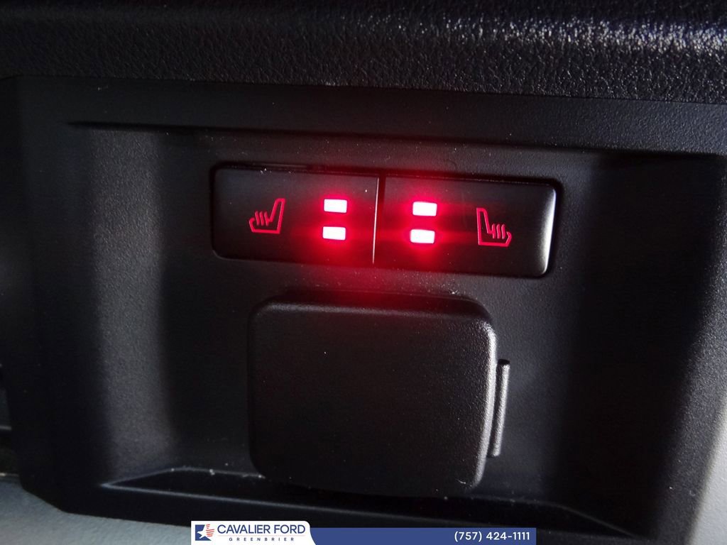 Certified 2024 Ford F150 Raptor image 15