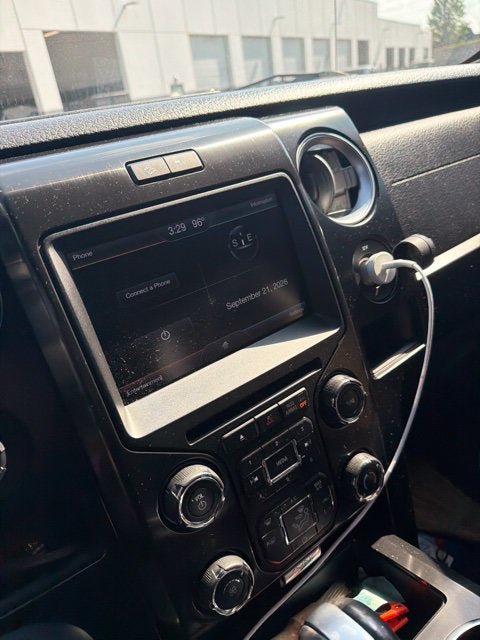 Used 2014 Ford F150 FX4 w/ FX Appearance Package AWD/4WD image 21