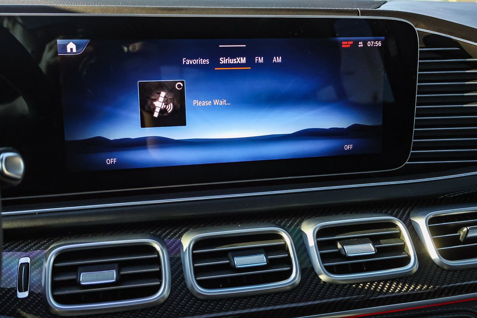 Used 2024 Mercedes-Benz GLE 63 AMG S image 35