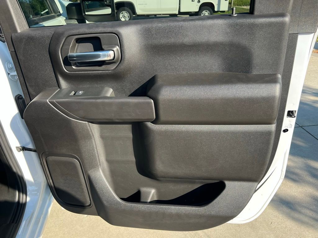 New 2024 Chevrolet Silverado 2500 W/T w/ WT Convenience Package image 24