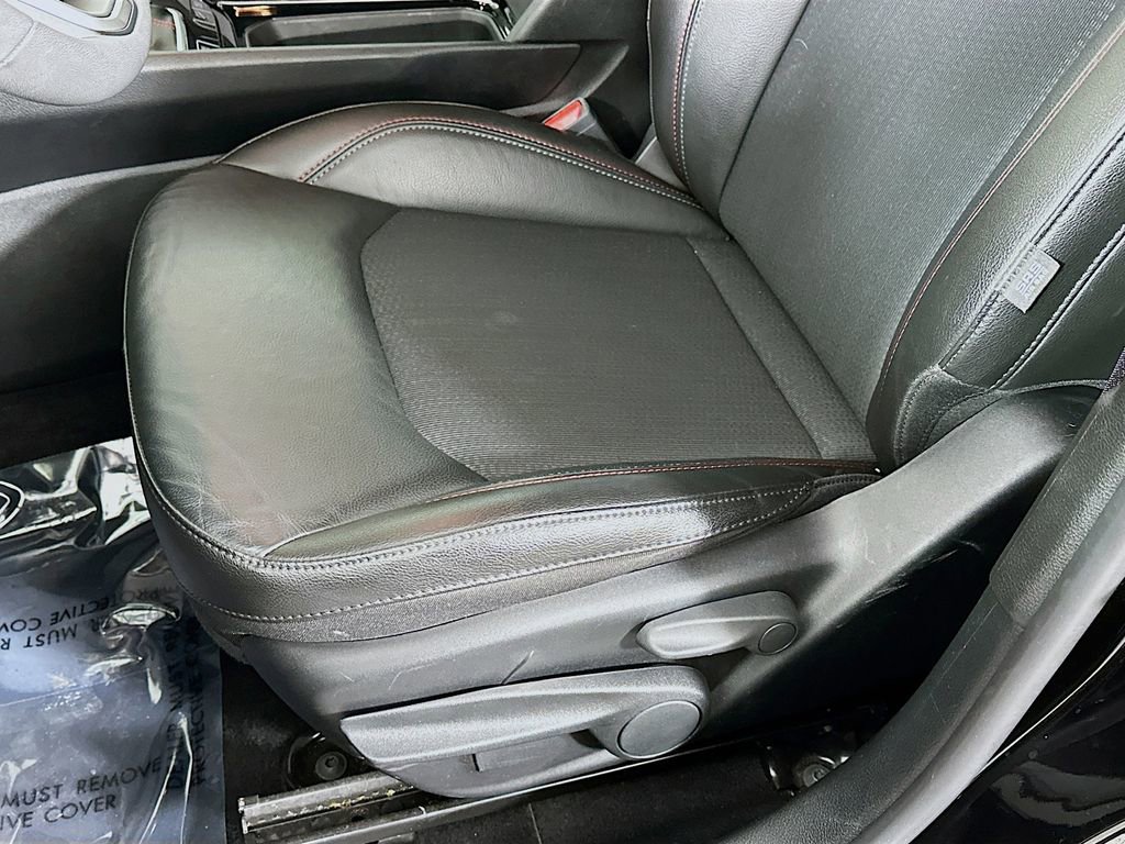 Certified 2022 Jeep Compass Trailhawk image 29