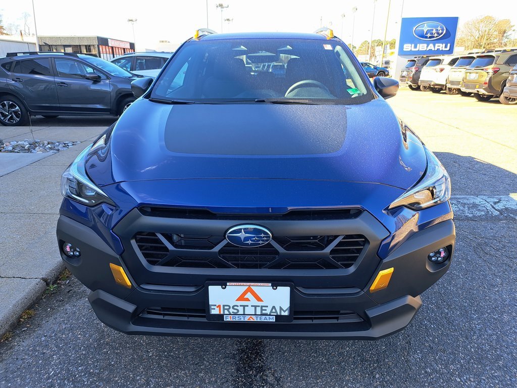 New 2026 Subaru Crosstrek 2.5i Wilderness image 9