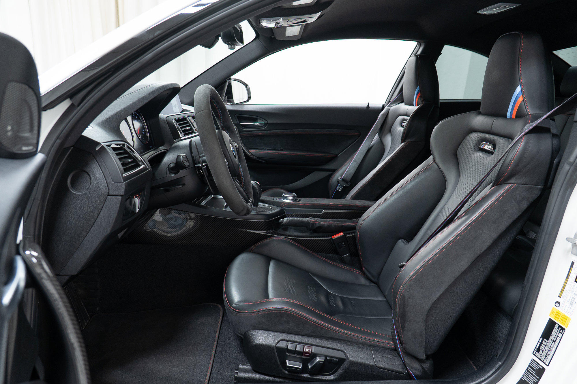 Used 2020 BMW M2 CS RWD image 14