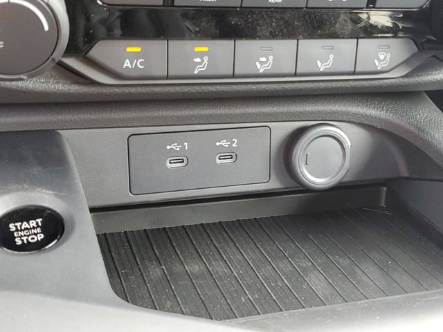 New 2026 Nissan Sentra S w/ Floor Mat Package FWD image 32