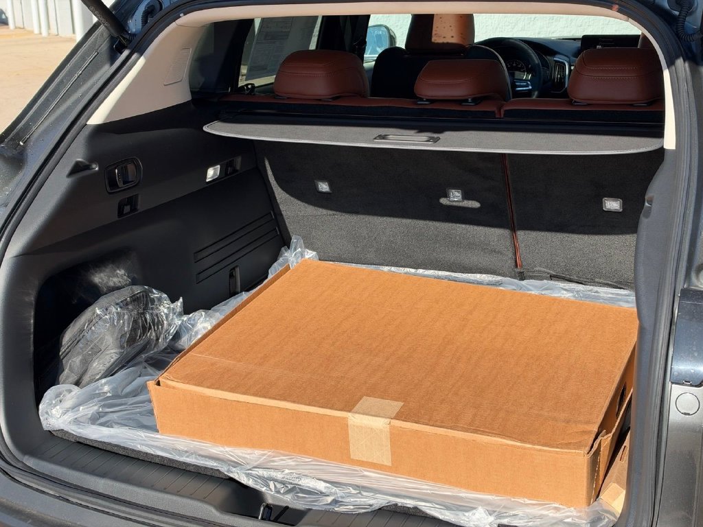 New 2026 MAZDA CX-50 AWD 2.5 S w/ Weather Package image 6