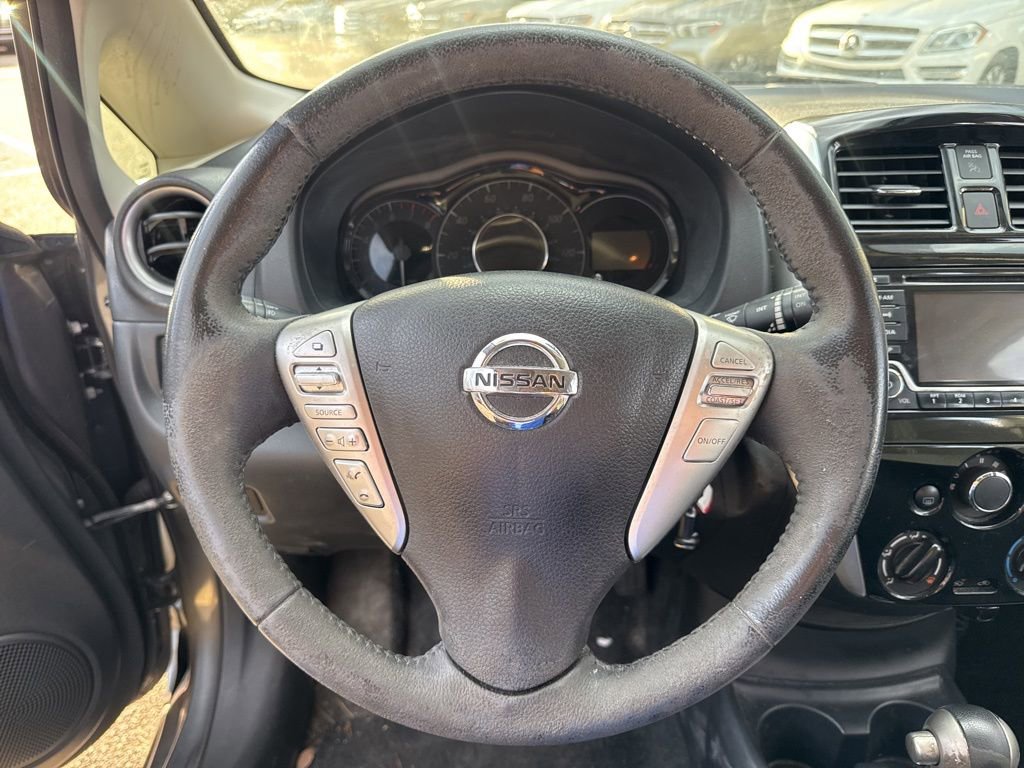 Used 2016 Nissan Versa Note SV w/ SV Appearance Package image 11