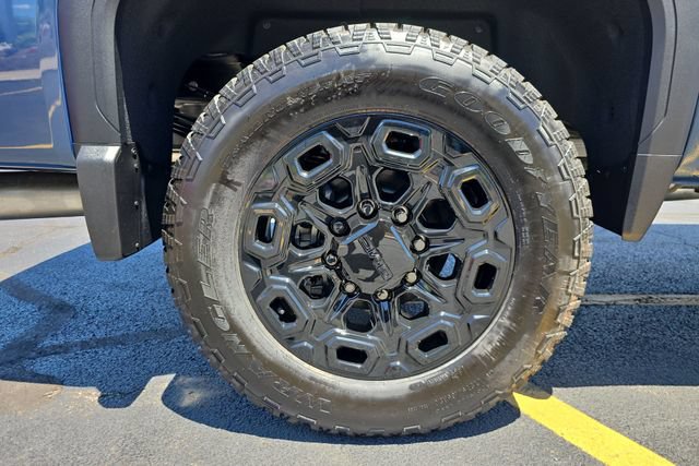 New 2026 GMC Sierra 3500 Denali Ultimate AWD/4WD image 34