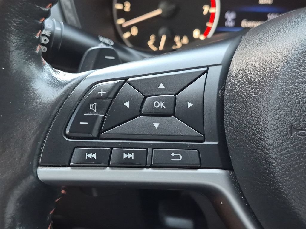 Used 2022 Nissan Altima 2.5 SR FWD image 20