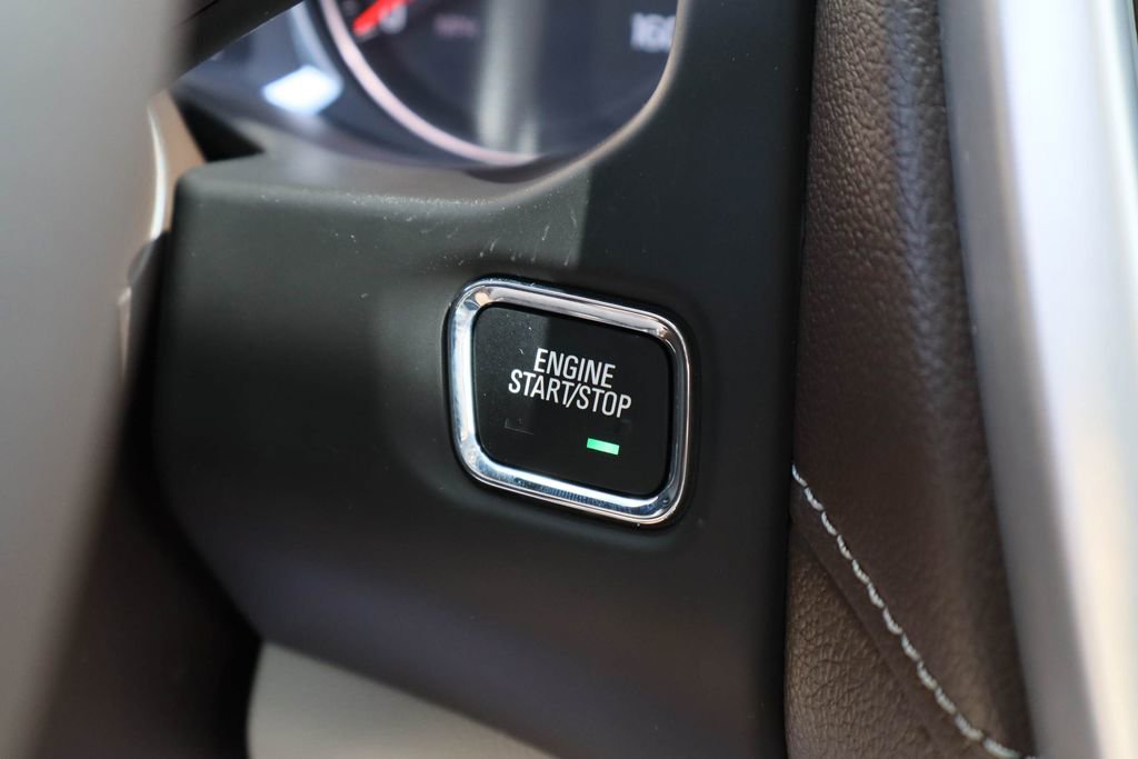 Used 2018 GMC Acadia SLT image 17