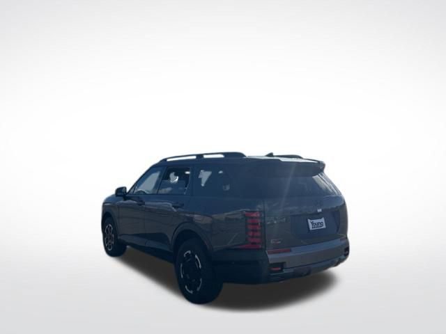 New 2026 Hyundai Palisade XRT Pro image 8