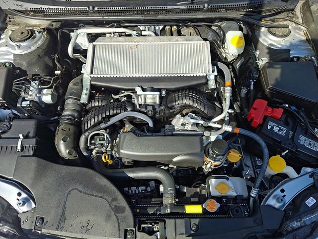 Used 2025 Subaru Legacy Sport image 31