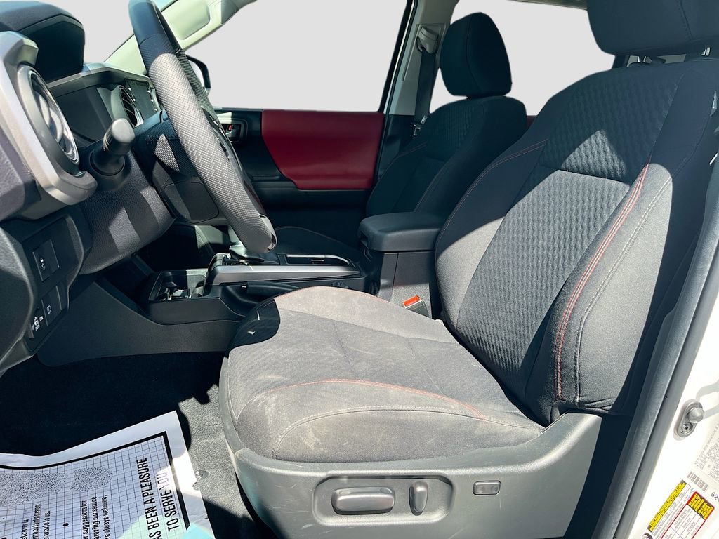 Used 2023 Toyota Tacoma SR5 image 20