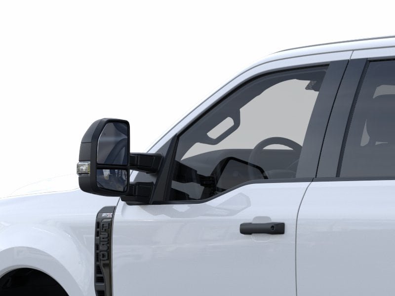 New 2026 Ford F250 XL w/ STX Appearance Package AWD/4WD image 44