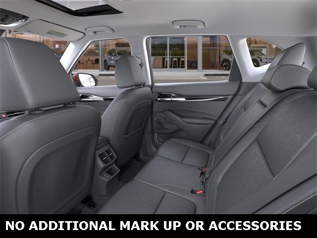 New 2026 Kia Seltos SX image 18