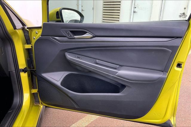 Used 2022 Volkswagen GTI Autobahn image 22