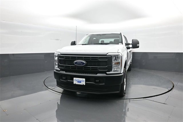 New 2026 Ford F250 XL image 3