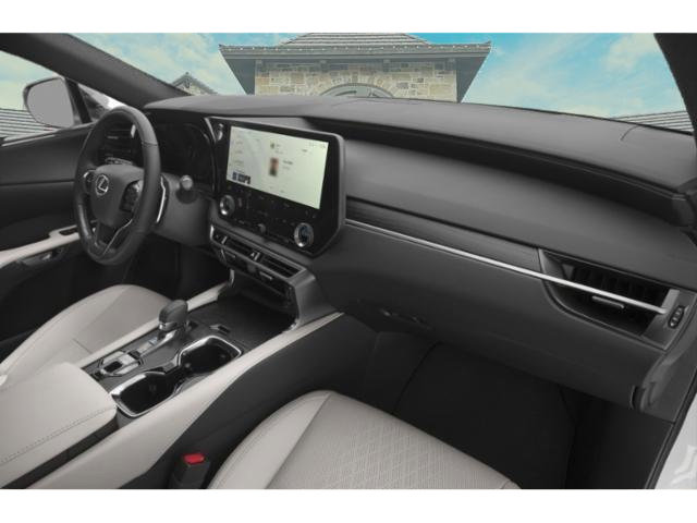 Used 2026 Lexus RX 350 Premium Plus image 18