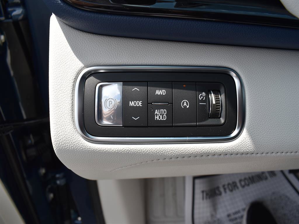 New 2026 Buick Enclave Avenir w/ Super Cruise Package image 16