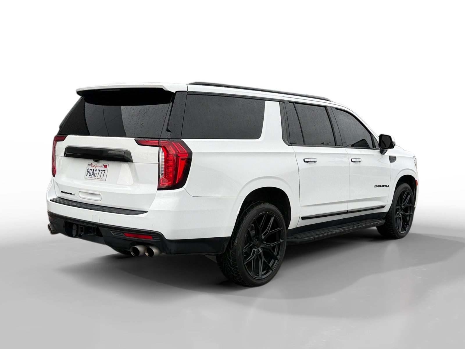 Used 2021 GMC Yukon XL Denali image 5