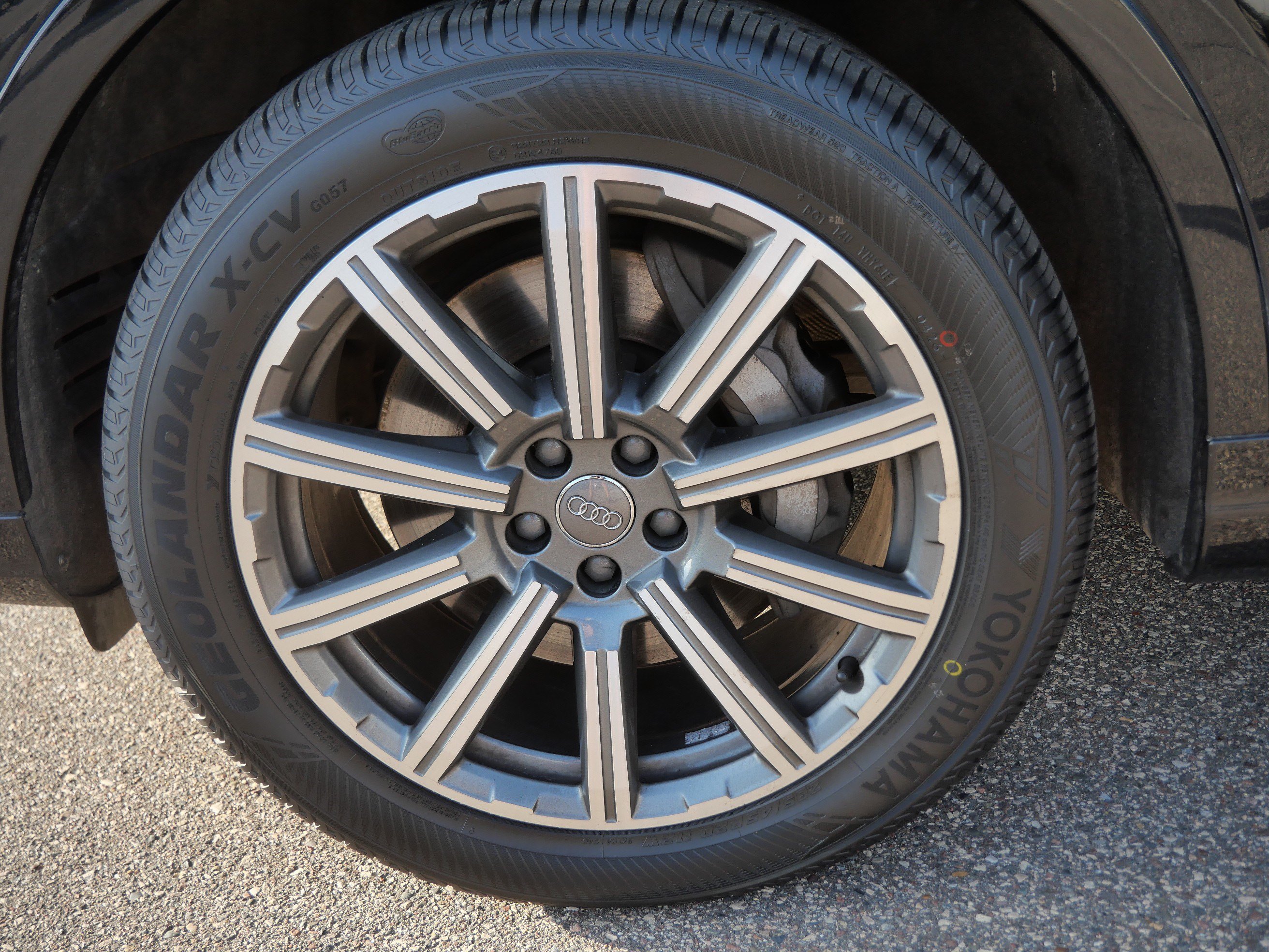 Used 2019 Audi Q7 3.0T Premium Plus AWD/4WD image 15