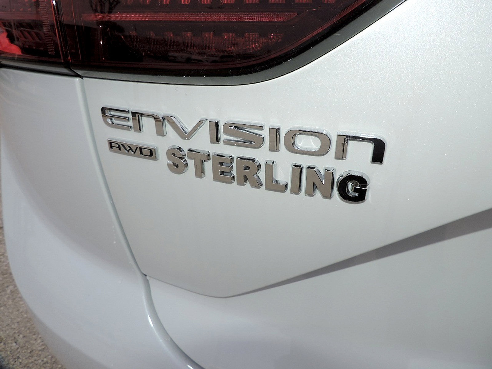 New 2026 Buick Envision Sport Touring AWD/4WD image 12