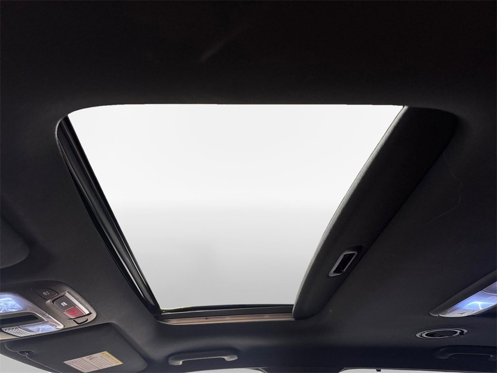 Certified 2025 Kia Telluride AWD image 23