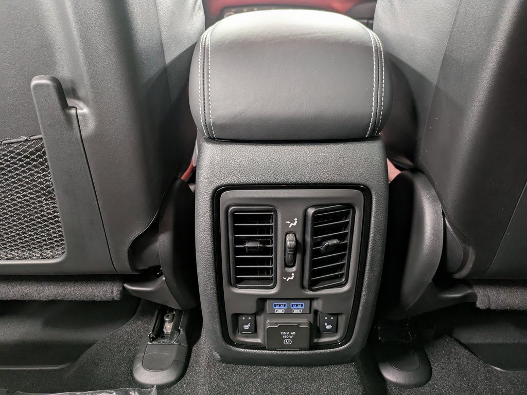 Used 2024 Dodge Durango SRT Hellcat image 22