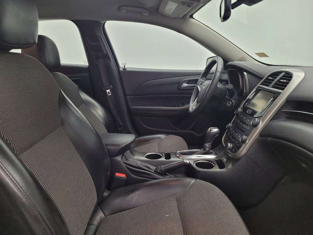 Used 2014 Chevrolet Malibu LT w/ Power Convenience Package FWD image 21