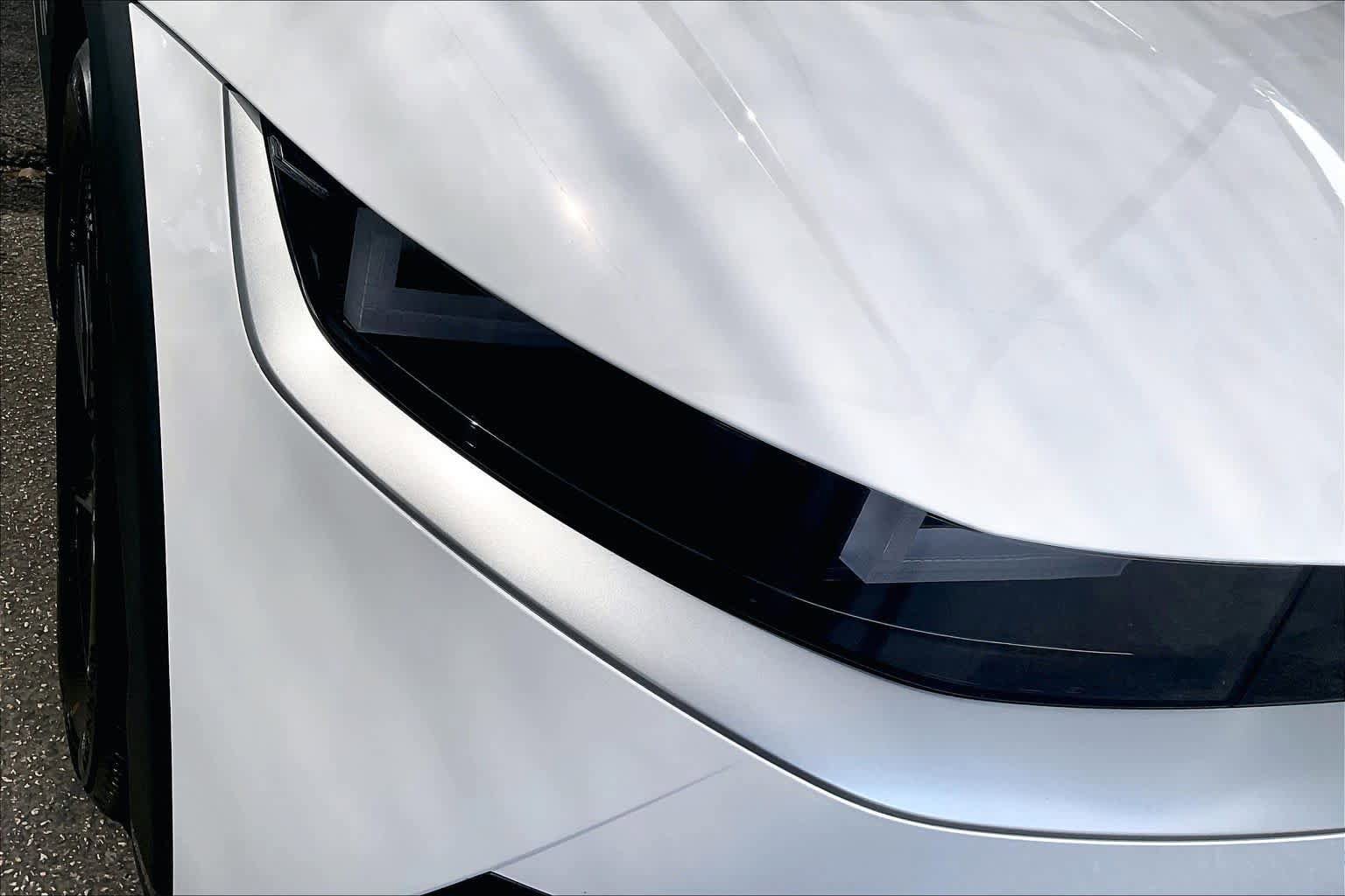 Certified 2026 Hyundai Ioniq 5 SEL RWD image 26