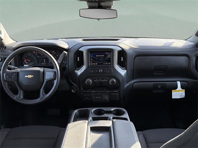 Used 2024 Chevrolet Silverado 1500 Custom image 17