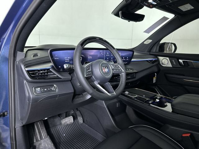 New 2026 Buick Enclave Avenir image 10