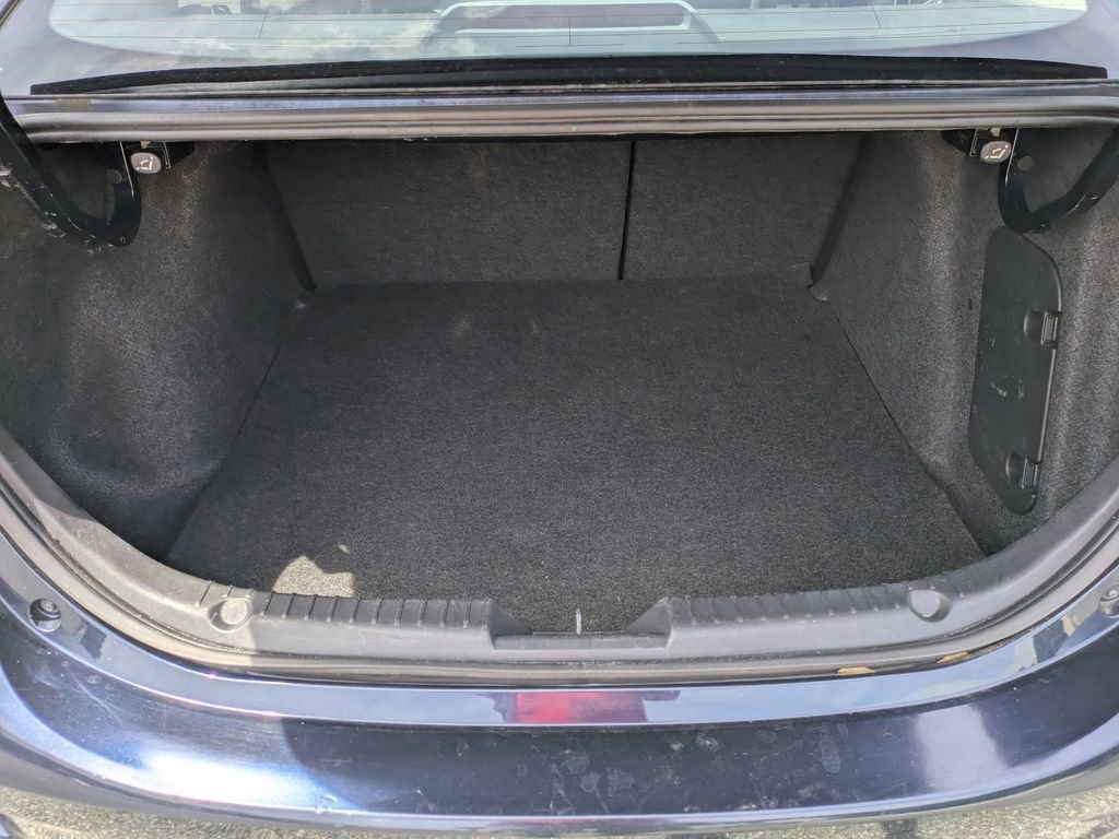 Used 2015 MAZDA MAZDA3 i Sport image 10