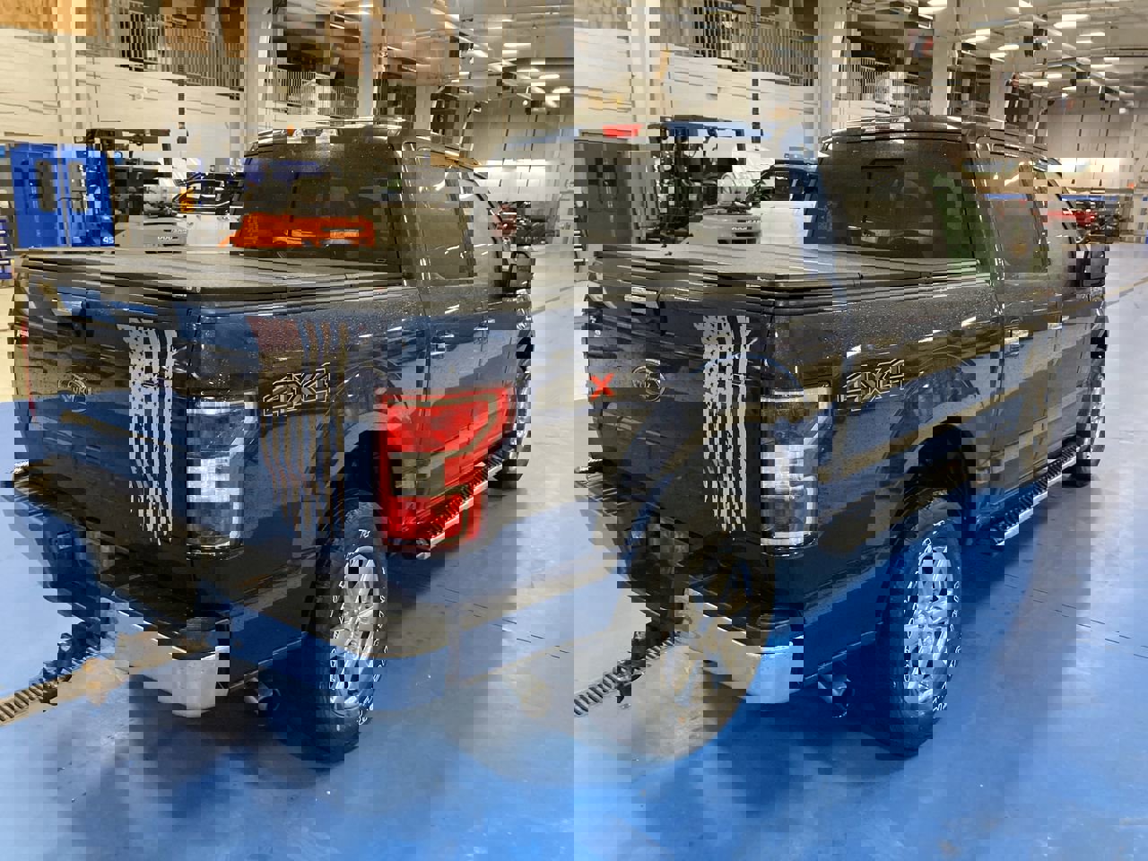 Used 2019 Ford F150 XLT w/ Equipment Group 302A Luxury image 7